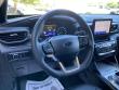 2024 Ford Explorer ST-Line SUV