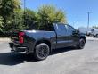 2024 Chevrolet Silverado 1500 Custom Pickup