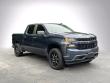 2021 Chevrolet Silverado 1500 Custom Pickup