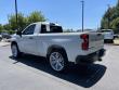 2026 Chevrolet Silverado 1500 Work Truck Pickup