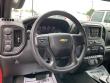 2026 Chevrolet Silverado 1500 Custom Pickup