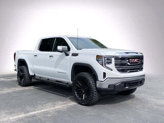 2023 GMC Sierra 1500 SLT Pickup