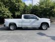 2020 Chevrolet Silverado 1500 LT Pickup