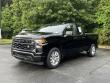 2024 Chevrolet Silverado 1500 Custom Pickup