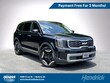  Kia Telluride
