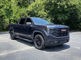 2022 GMC Sierra 1500 Elevation Pickup