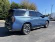 2025 Chevrolet Tahoe High Country SUV