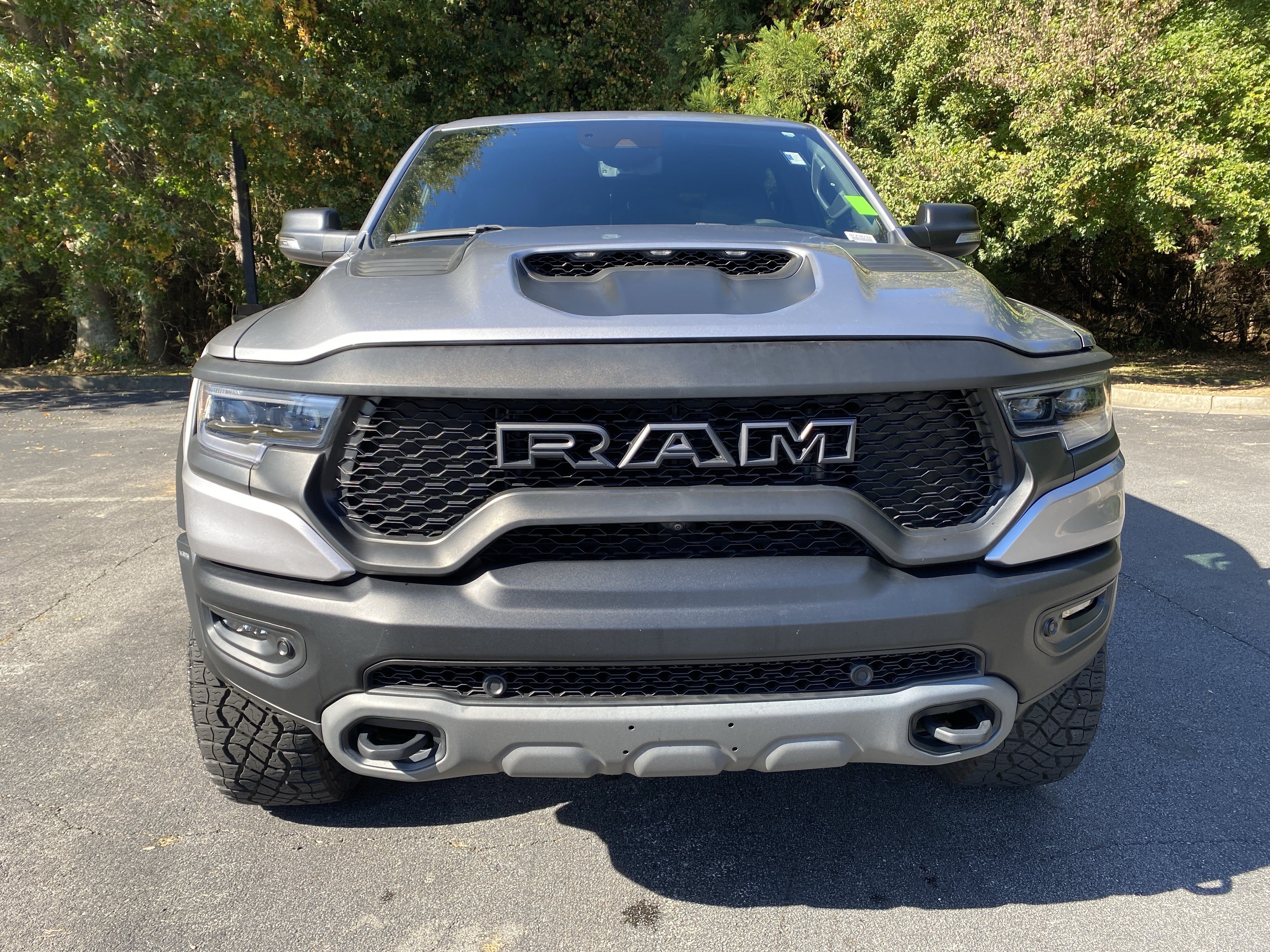 Used 2022 Ram 1500 TRX Pickup