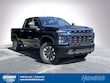 Chevrolet Silverado 2500HD