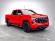 2026 Chevrolet Silverado 1500 Custom Pickup