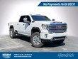  GMC Sierra 2500HD