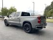 2024 Chevrolet Silverado 1500 Custom Pickup