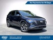  Hyundai Tucson Hybrid