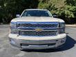 2015 Chevrolet Silverado 1500 LTZ Pickup