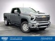Chevrolet Silverado 2500HD
