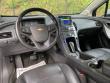 2012 Chevrolet Volt Hatchback