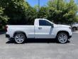 2026 Chevrolet Silverado 1500 Work Truck Pickup