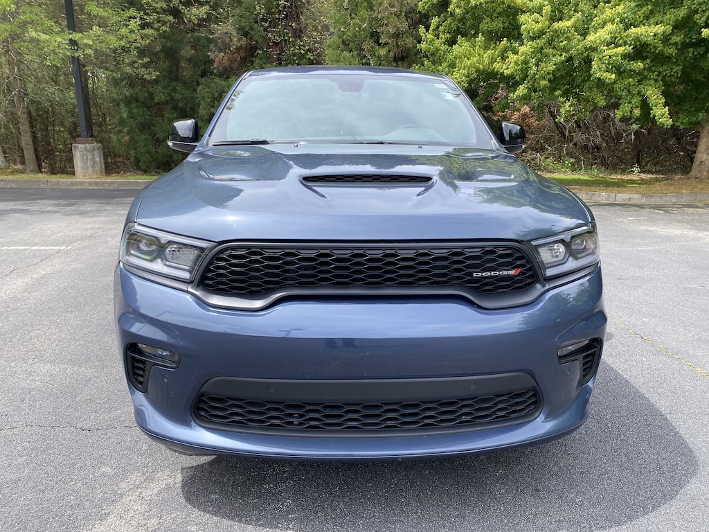 Used 2021 Dodge Durango R/T SUV