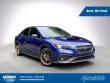  Subaru WRX