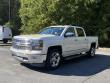 2015 Chevrolet Silverado 1500 LTZ Pickup