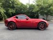 2022 Mazda MX-5 Miata RF Grand Touring Convertible
