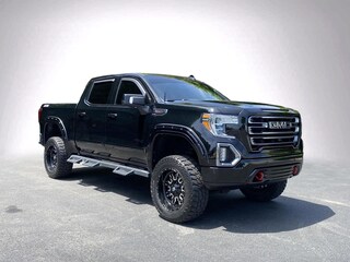 2021 GMC Sierra 1500 AT4 Pickup