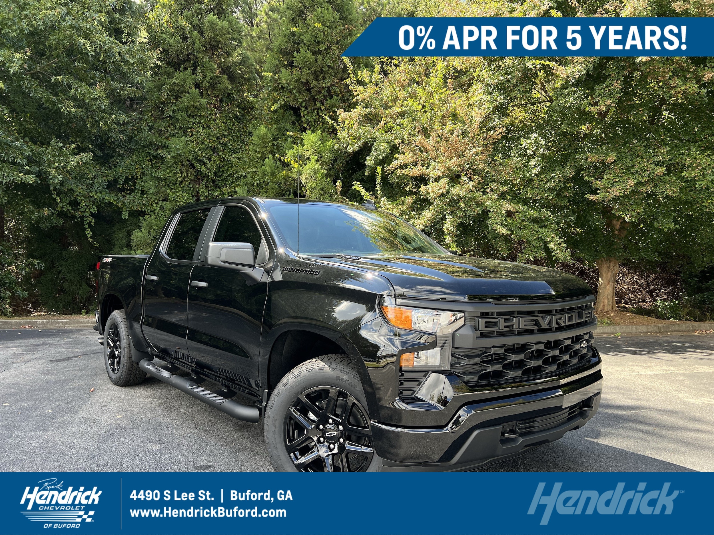 2026 Chevrolet Silverado 1500 Custom 2026 Chevrolet Silverado 1500 Custom