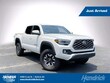  Toyota Tacoma 4WD