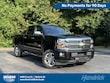  Chevrolet Silverado 2500HD