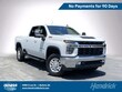  Chevrolet Silverado 2500HD