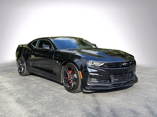 2020 Chevrolet Camaro 2SS Coupe