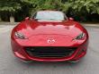 2022 Mazda MX-5 Miata RF Grand Touring Convertible