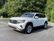 2021 Volkswagen Atlas 3.6L V6 SE w/Technology SUV