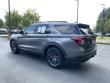 2025 Ford Explorer ST-Line SUV