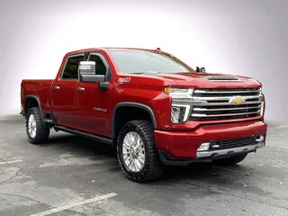 2023 Chevrolet Silverado 2500HD High Country Pickup