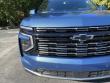 2025 Chevrolet Tahoe High Country SUV