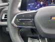 2026 Chevrolet Traverse FWD LT SUV