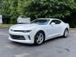 2018 Chevrolet Camaro 1LT Coupe