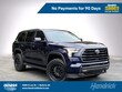  Toyota Sequoia