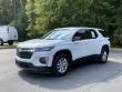 2023 Chevrolet Traverse LS SUV