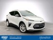 Chevrolet Bolt EUV