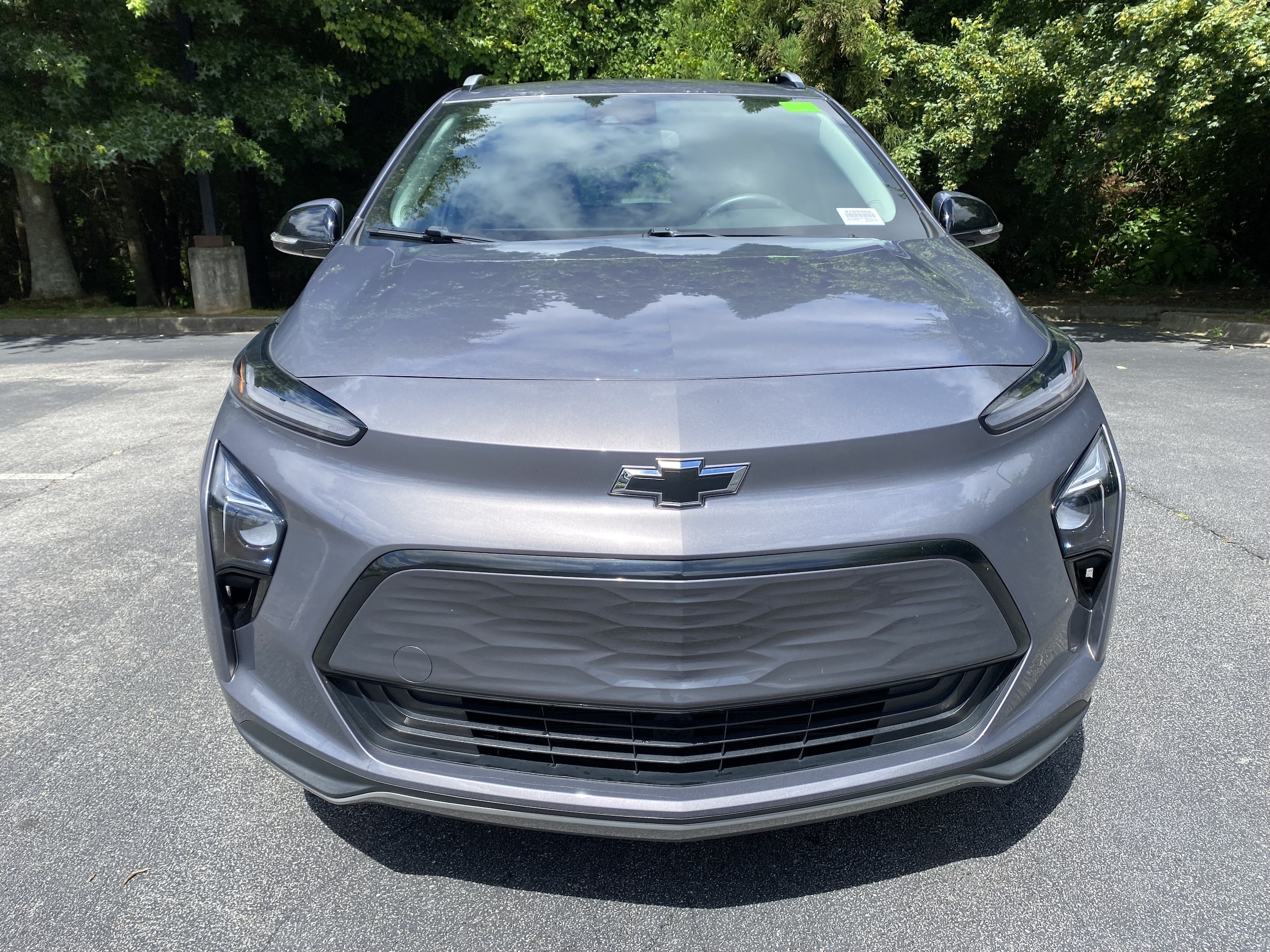 Chevrolet Bolt EUV LT