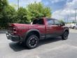 2024 Ram 2500 Rebel Pickup