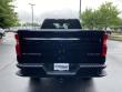2024 Chevrolet Silverado 1500 Custom Pickup