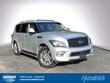INFINITI QX80