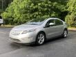 2012 Chevrolet Volt Hatchback