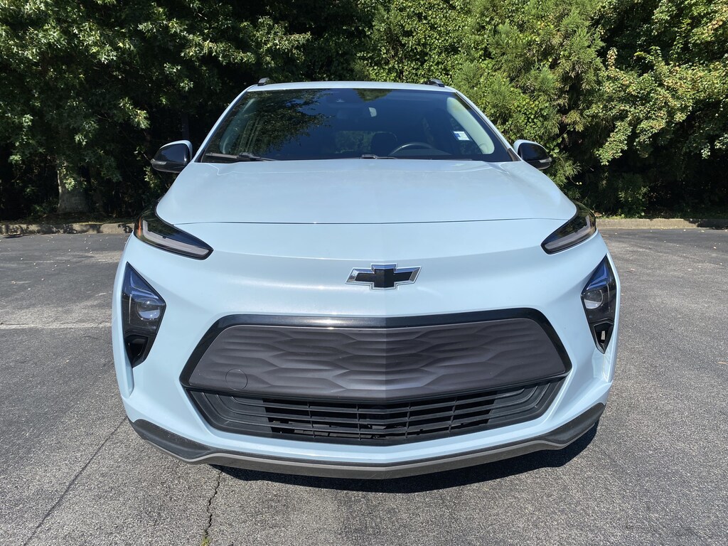 Used 2023 Chevrolet Bolt EUV LT SUV
