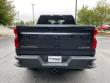 2021 Chevrolet Silverado 1500 Custom Pickup
