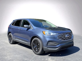 2019 Ford Edge SE SUV