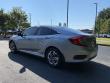 2018 Honda Civic LX Sedan